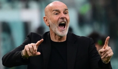 Al-Nassr'da Yeni Bir Dönem: Stefano Pioli Geliyor!