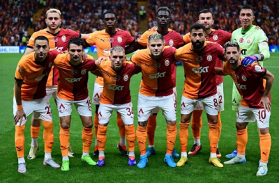 Galatasaray, Konyaspor Karşısında Galibiyet Peşinde: İlk 11'ler Açıklandı