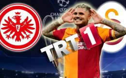 Galatasaray-Frankfurt Maçı TRT 1 Üzerinden Şifresiz Yayınlanıyor: İlgili Frekanslar ve Yayın Problemleri Nedenleri!