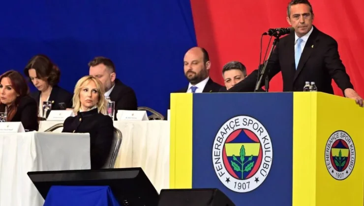 Fenerbahçe Genel Kurulu’nda gündemdeki 11, 12 ve 13. maddeler neler? 20 Eylül 2025 tarihi için beklenen gelişmeler!