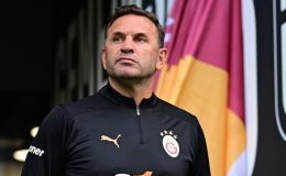 Galatasaray, Okan Buruk’un liderliğinde Avrupa sahnesinde zor günler geçiriyor