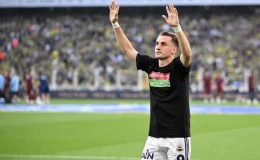 Barış Alper Yılmaz, Kerem Aktürkoğlu’na sürpriz teklifte bulundu, futbol dünyası şaşkın!