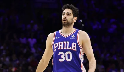 Furkan Korkmaz: NBA’de Hızla Yükselen Türk Yıldız! Hangi Takımda Oynuyor?