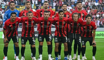 Gençlerbirliği deplasmanda Çaykur Rizespor ile karşılaşacak