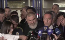 Ali Koç’tan maç sonrası çok sert sözler!