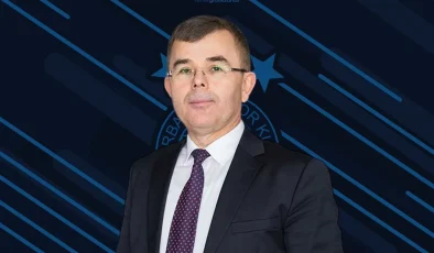 Fenerbahçe Seçimlerinin Gözde İsimlerinden Biri: Olcay Doğan! Kimdir?
