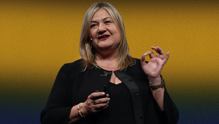 Zeynep Yalım Uzun kimdir? Saran’ın listesinde yer almasıyla gündem oldu