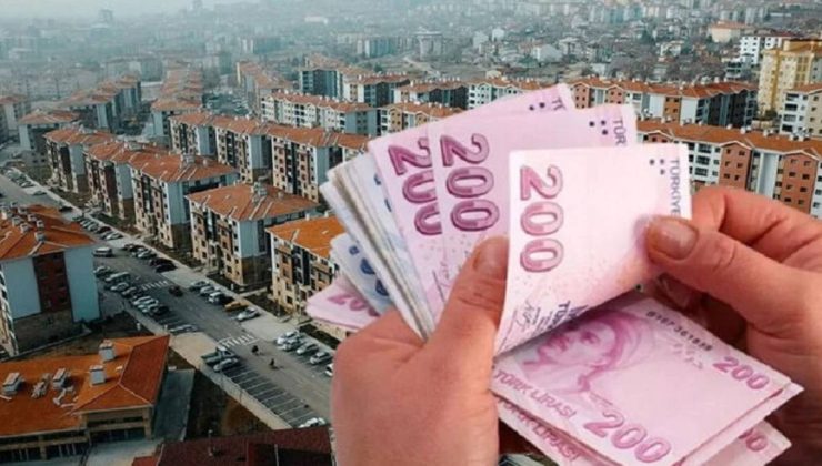 Ev Kiralarında Fahiş Artışa Ceza Geliyor!