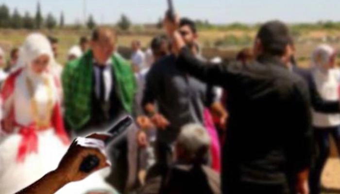 Yeni TCK Düzenlemesi: Düğün ve Asker Uğurlamasında Silah Atana Hapis Geliyor