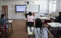 AGS ile 10 bin öğretmen ataması: Süreç ve takvim