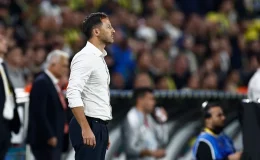 Tedesco’nun 4-2-3-1 Formasyonu Üzerine Yaptığı Açıklama Tartışma Yarattı!