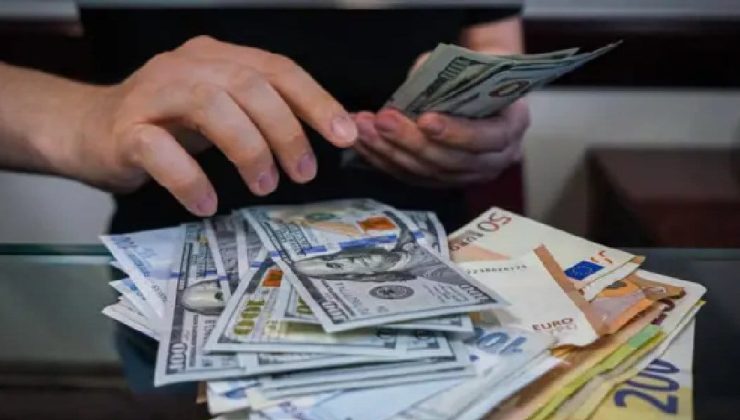 9 Ekim 2025 Güncel Döviz Kurları: Dolar, Euro, Sterlin Ne Kadar?
