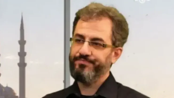 Emrullah Tuncel Kimdir? İstanbul İl Müftüsü’nün Hayatı ve Kariyeri