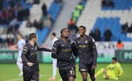 Galatasaray ile Trabzonspor arasında kritik zirve mücadelesi