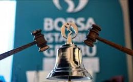 Borsa İstanbul’da Düşüş: Ekonomik Göstergeler ve Piyasa Tepkileri