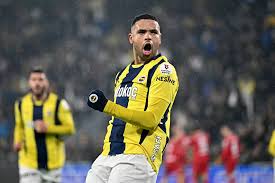 Fenerbahçe’den flaş karar: En-Nesyri defteri kapandı!