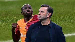 Okan Buruk: Victor Osimhen’i Milli Takıma Gönderirken Endişeliyiz