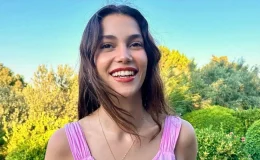 Ecem Sena Bayır Kimdir? Aynadaki Yabancı Nehir Dizisinin Yıldızı Hakkında Bilmeniz Gerekenler