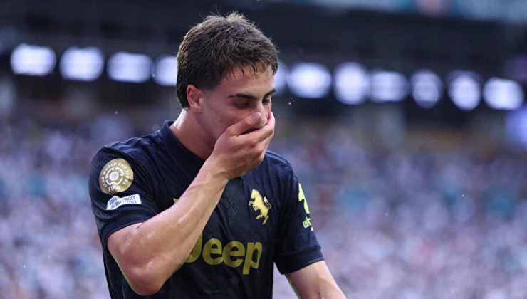 Kenan Yıldız Şoku! Juventus – Milan İlk 11’de Sürpriz İsim