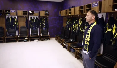 Tedesco’nun Listesi Hazır! Fenerbahçe’ye 3 Kritik Takviye Geliyor