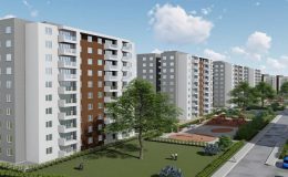 TOKİ Kurasız Ev Satışı Başladı! 20 Bin Konut İçin Fiyatlar ve Şartlar Neler?