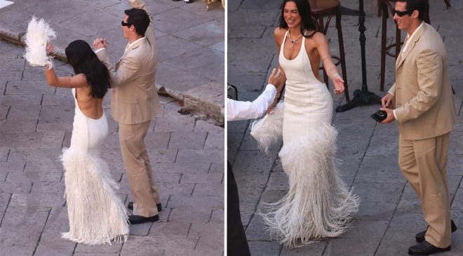 Dua Lipa ve Callum Turner’dan Masalsı Düğün: Maliyeti Dudak Uçuklattı